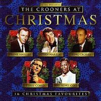 Various - Crooners At...