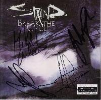 Staind - Break The Cycle