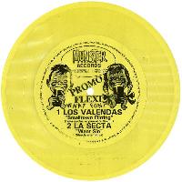 Los Valendas / La Secta -...