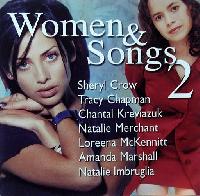 Various - Women & Songs 2