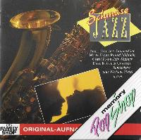 Various - Schmuse-Jazz 