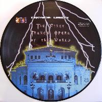 The First Trance Opera Of...