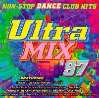 Various - Ultra Mix '97