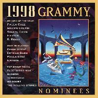 Various - 1998 Grammy Nominees