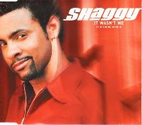 Shaggy Featuring Rikrok* -...