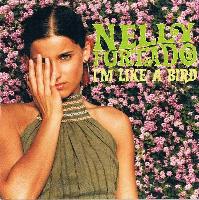 Nelly Furtado - I'm Like A...