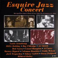 Various - Esquire Jazz...