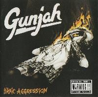 Gunjah (2) - Manic Aggression