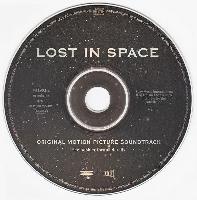 Various - Lost In Space...