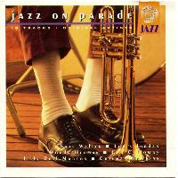 Various - Jazz On Parade