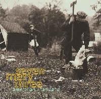 Seven Mary Three - American...