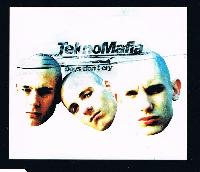 Tekno Mafia - Boys Don't Cry