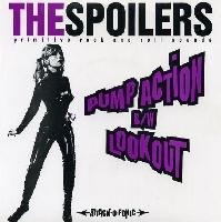 The Spoilers (4) - Pump...
