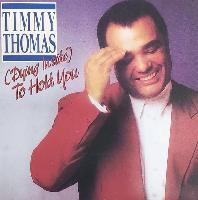 Timmy Thomas - (Dying...