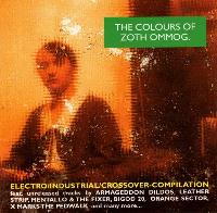 Various - The Colours Of...