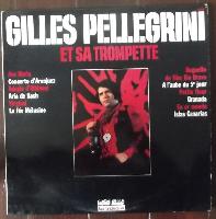 Gilles Pellegrini - Gilles...