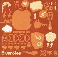 Various - Bluenotes: Not...