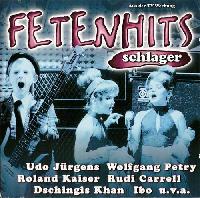 Various - Fetenhits - Schlager