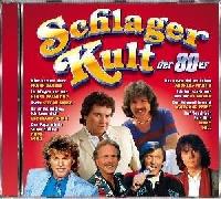 Various - Schlagerkult Der...