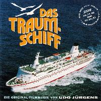 Udo Jürgens - Das Traumschiff