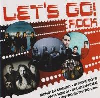 Various - Let's Go Rock
