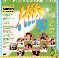 Various - Hits 90 - Die...