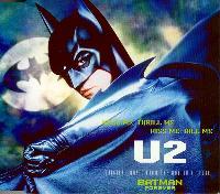 U2 - Hold Me, Thrill Me,...