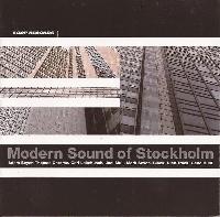 Various - Modern Sound Of...