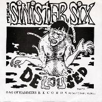 The Sinister Six* - Deloused