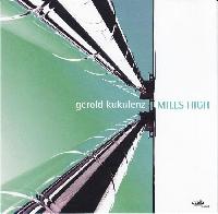 Gerold Kukulenz - Miles High