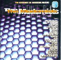 Various - The Modernists -...