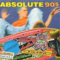 Various - Absolute 90's
