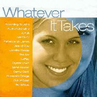 Various - Whatever It Takes...