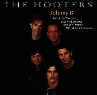 The Hooters - Johnny B