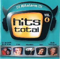 Various - Hits Total Vol. 6