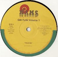 GM Funk - GM Funk Volume 1