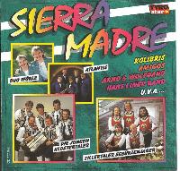 Various - Sierra Madre