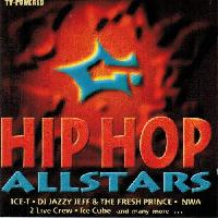 Various - Hip Hop Allstars