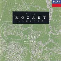 Mozart* - The Mozart...