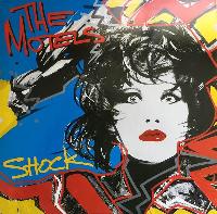 The Motels - Shock