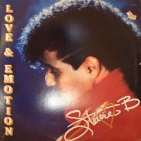 Stevie B - Love & Emotion