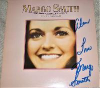 Margo Smith - Don't Break...