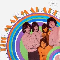 The Marmalade - The Best Of...