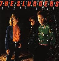 The Sluggers - Over The Fence