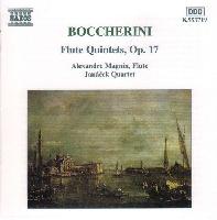 Boccherini*, Alexandre...