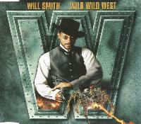 Will Smith - Wild Wild West