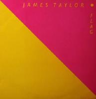 James Taylor (2) - Flag