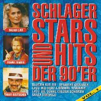 Various - Schlager-Stars...