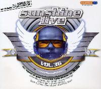 Various - Sunshine Live...