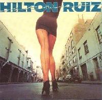 Hilton Ruiz - Strut